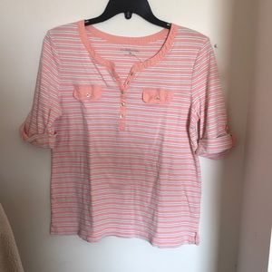 Croft & Barrow Shirt